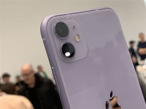 iphone 11 vs xr camera